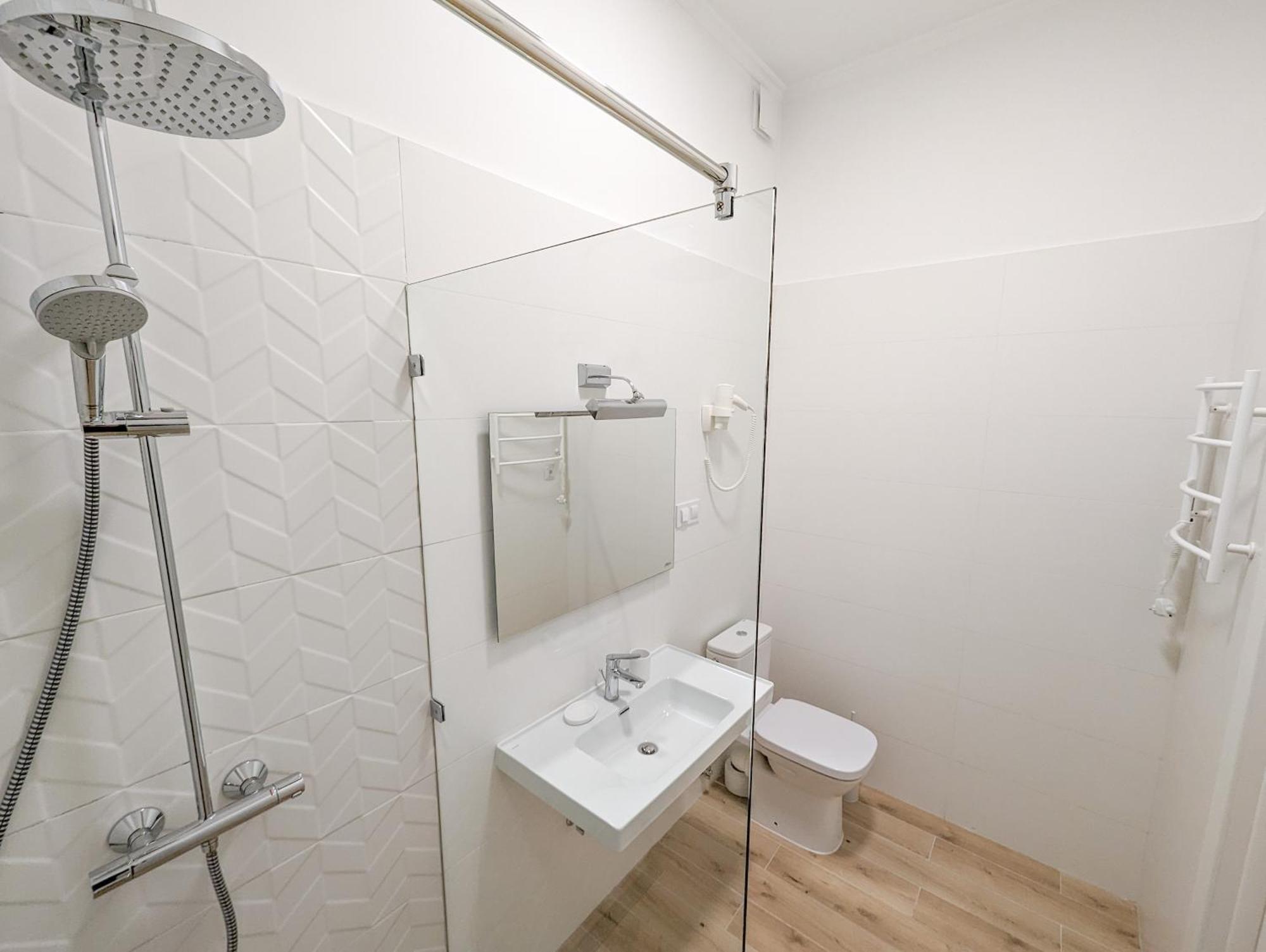 Kyiv Honchara Hotel Habitación foto